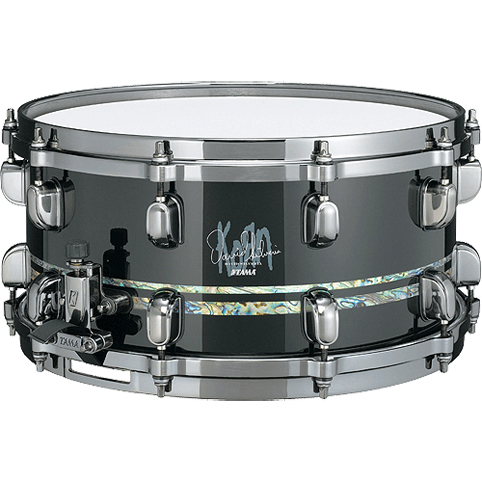 TAMA David Silveria Signature Snare DS1465